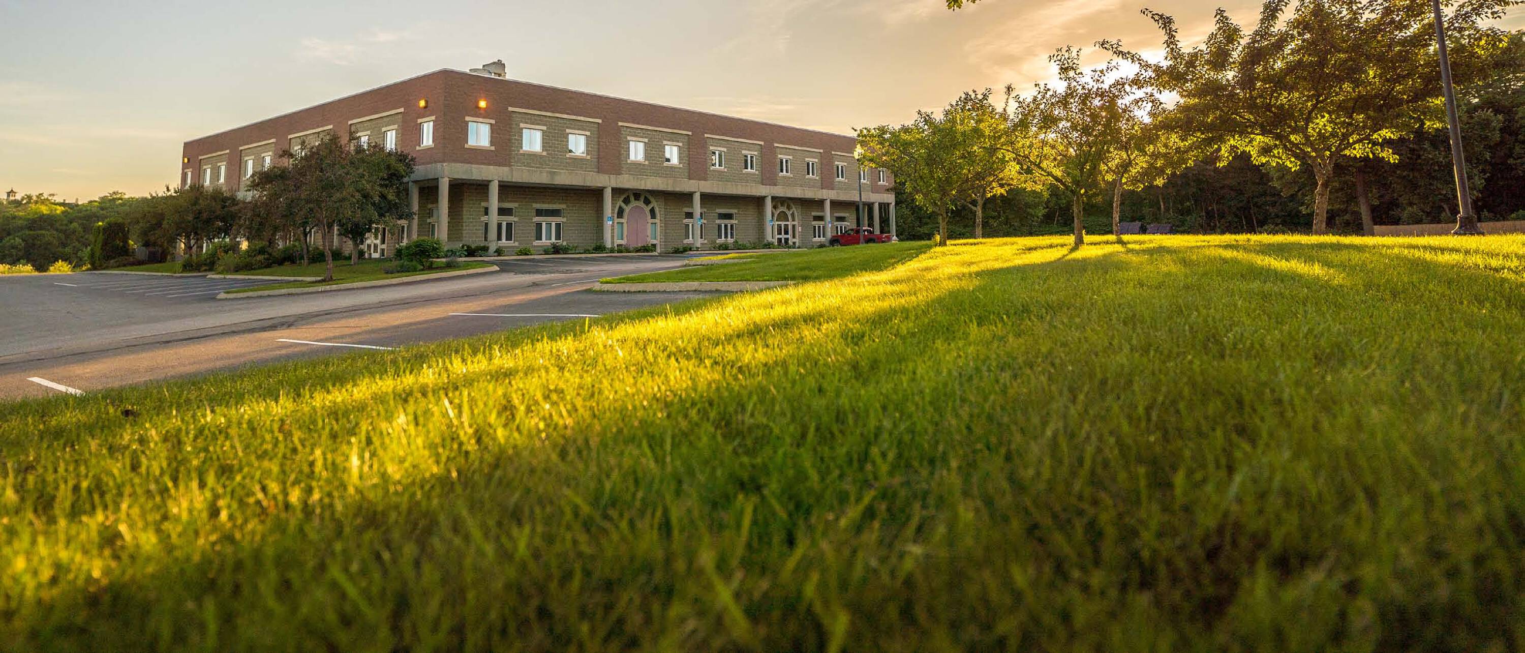 One Cumberland Place, Bangor, ME 04401