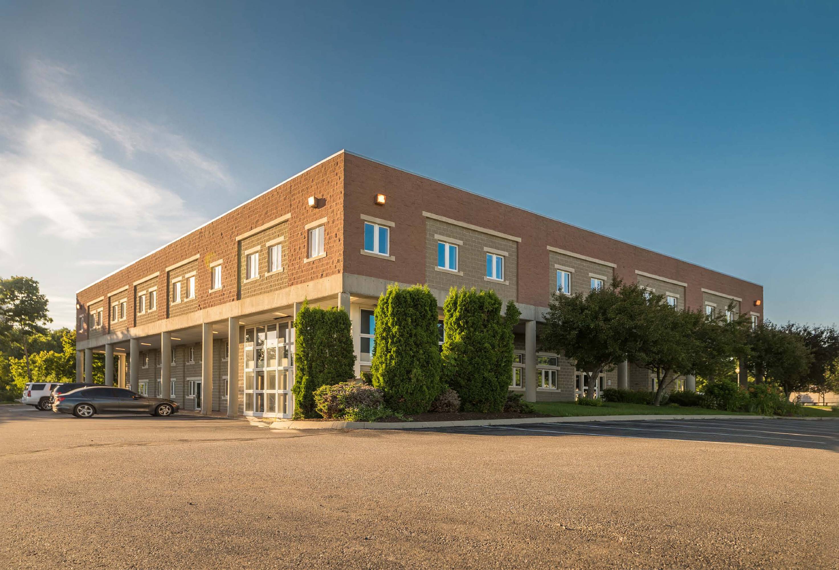 One Cumberland Place, Bangor, ME 04401