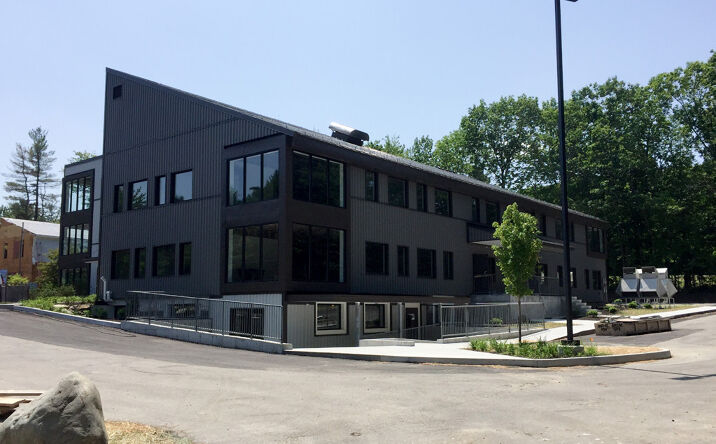 Pictures of Office property located at 1 & 8 Science Park Road, Scarborough, ME 04074 for lease - image #1