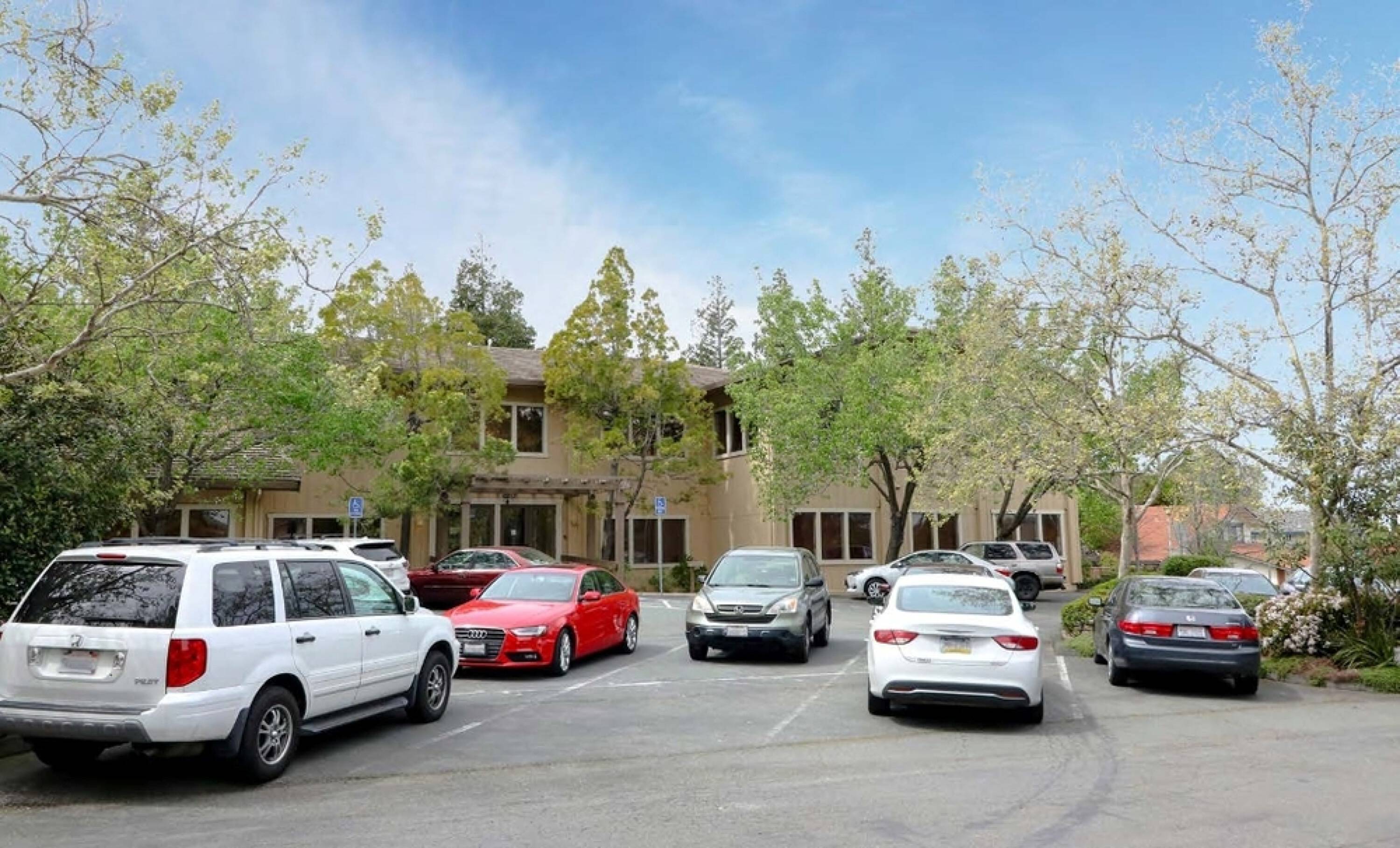 4415 Cowell Rd, Concord, CA 94518