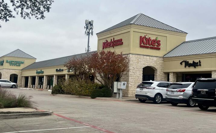 Pictures of Retail property located at 4500-4548 Hartwood Dr, Fort Worth, TX 76109 for lease - image #1