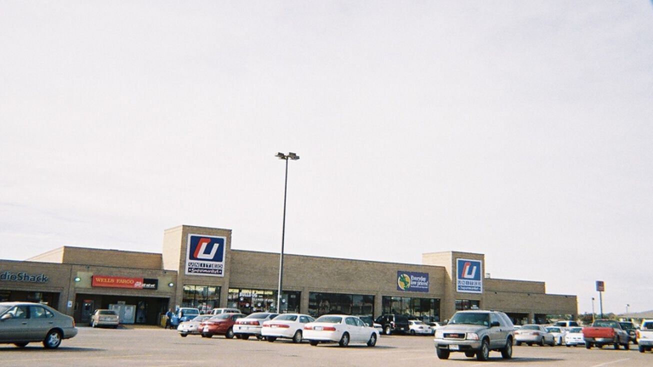 3400 Olton Rd, Plainview, TX 79072 Retail Space for Lease Westview