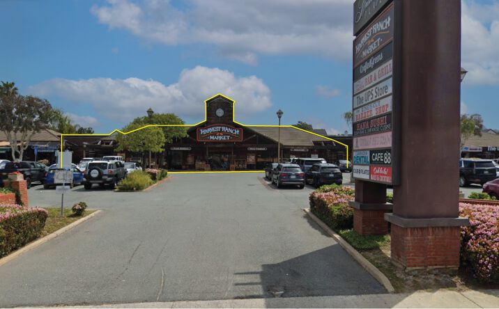 Pictures of Retail property located at 725 Jamacha Rd, El Cajon, CA 92019 for lease - image #1