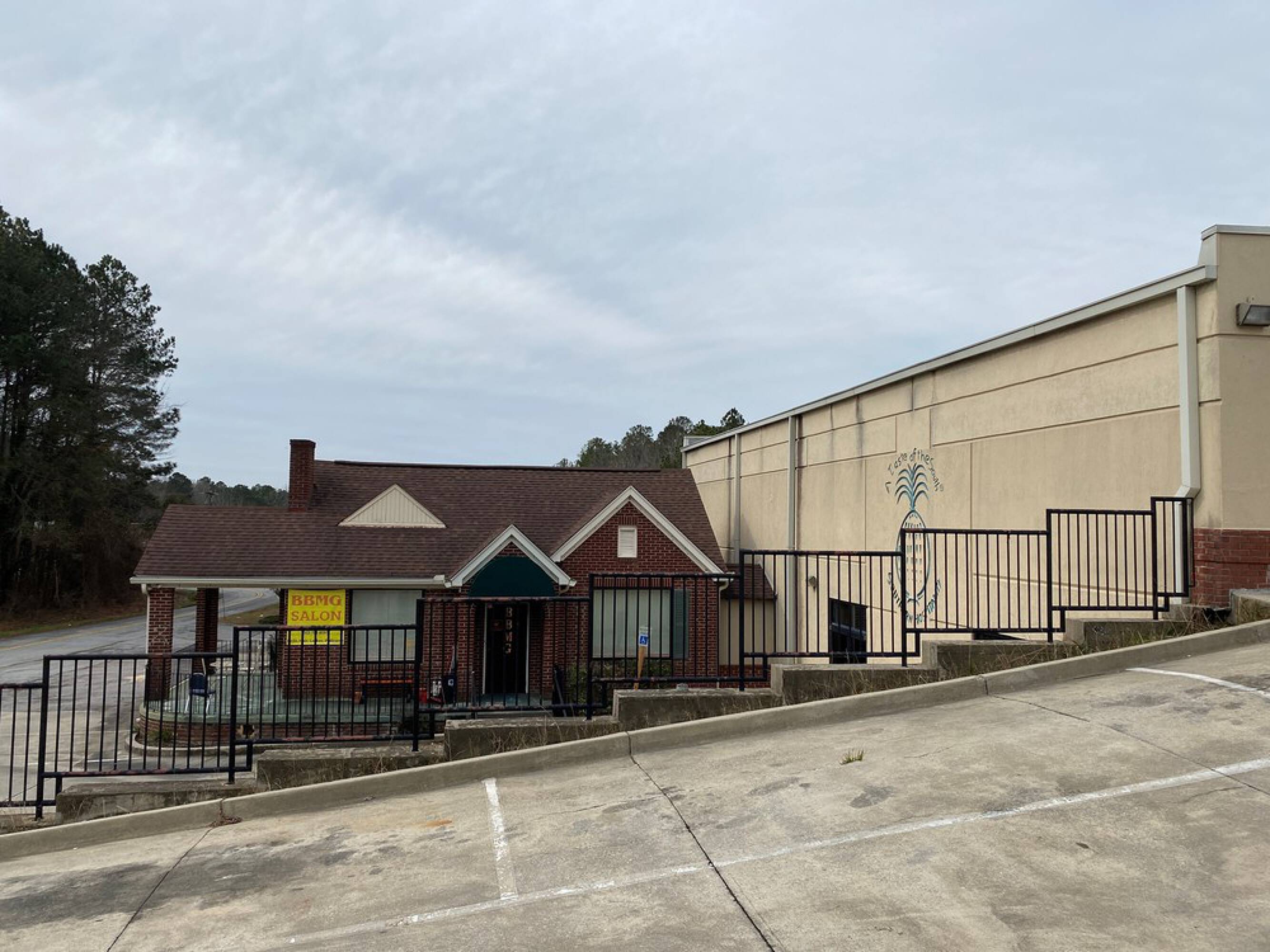 3827 Broad River Road, Columbia, SC 29044