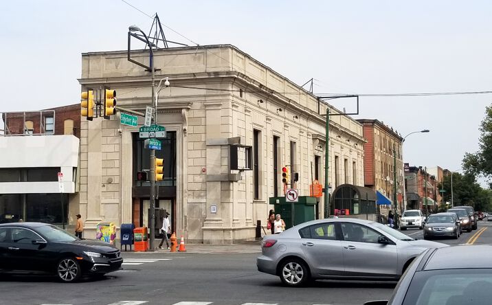 Pictures of Retail property located at 2037 S Broad St, Philadelphia, PA 19148 for lease - image #1