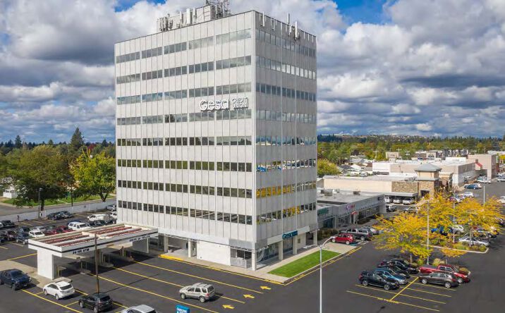 Pictures of Office property located at 4407 N Division St, Spokane, WA 99207 for lease - image #1