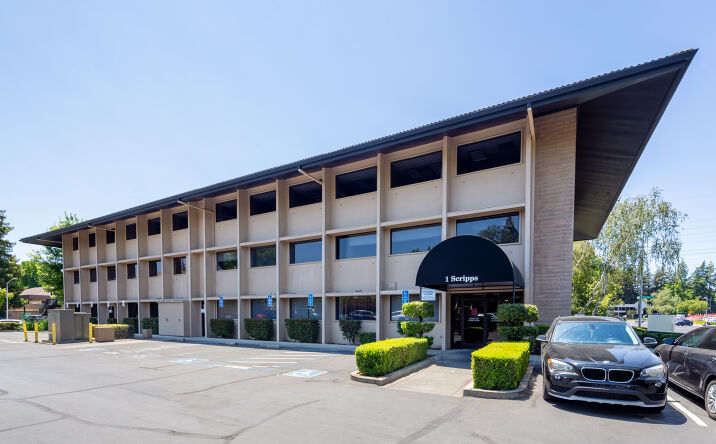 Pictures of Office property located at 1 Scripps Dr, Sacramento, CA 95825 for lease - image #1