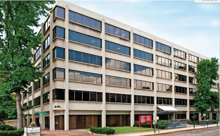 Pictures of Office property located at 101 Greenwood Avenue, Jenkintown, PA 19046 for lease - image #1