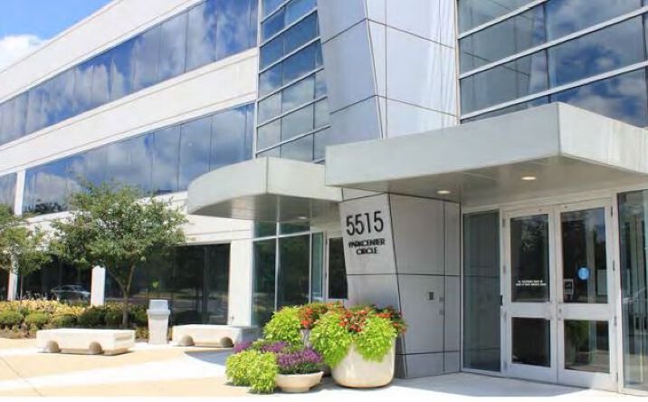 Pictures of Office property located at 5515 Parkcenter Cir, Dublin, OH 43017 for lease - image #1