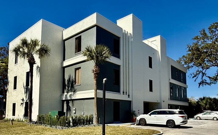 Pictures of Office property located at 1400 S Orlando Ave, Winter Park, FL 32789 for lease - image #1