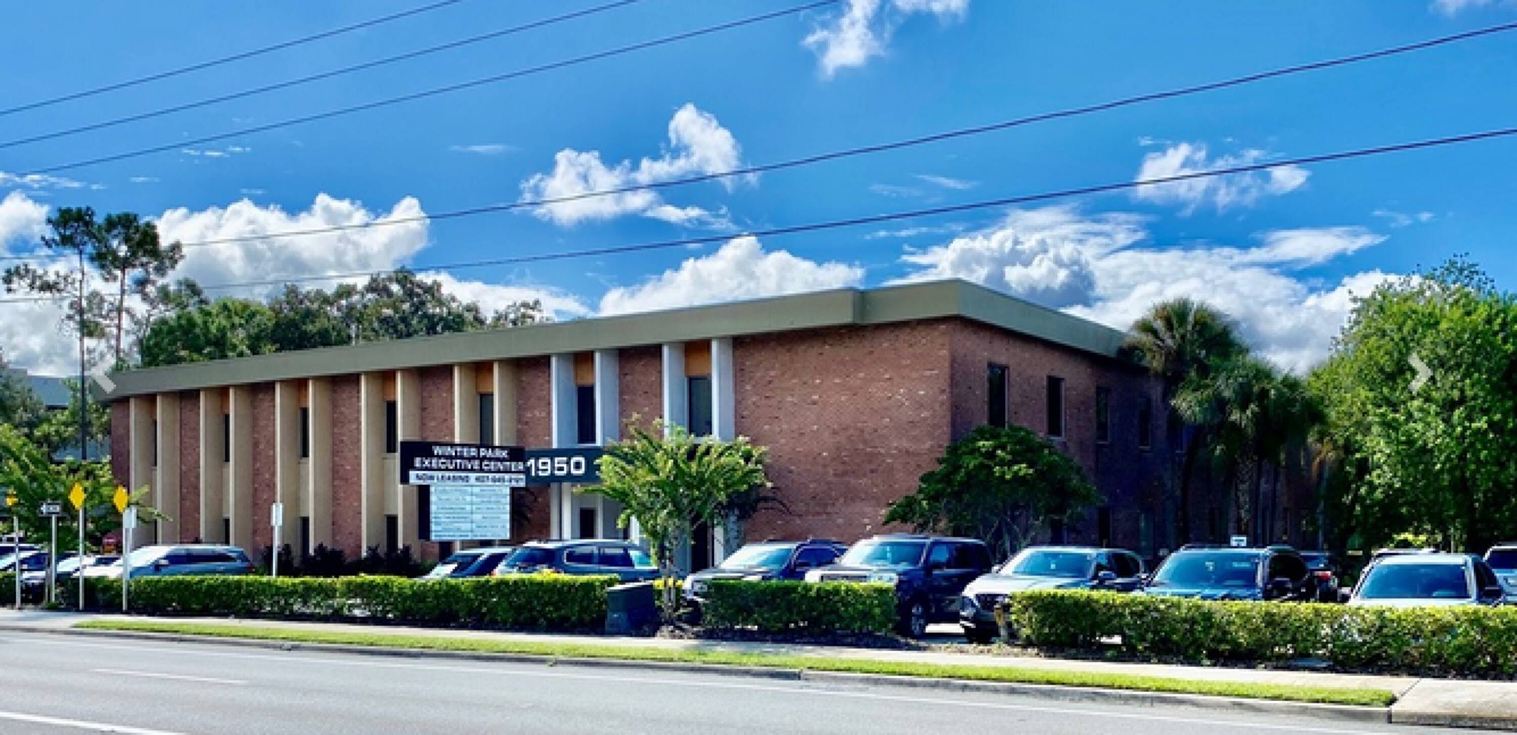 1950 Lee Rd, Winter Park, FL 32789 Office Space for Lease Winter