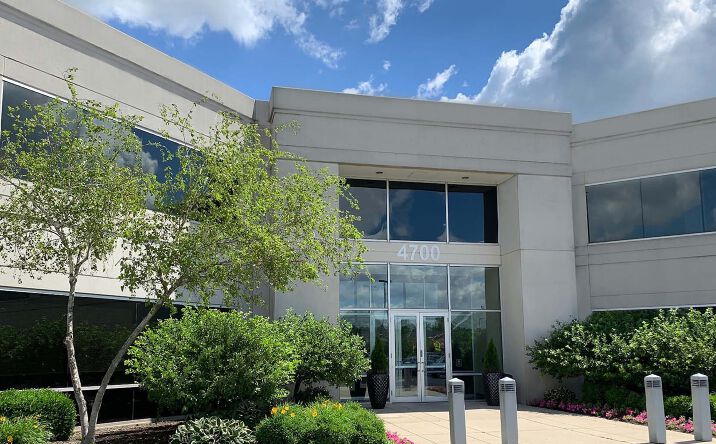 Pictures of Office property located at 4700 Lakehurst Court, Dublin, OH 43016 for lease - image #1