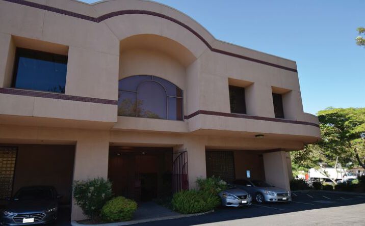 Pictures of Office property located at 120 Pleasant Hill Ave N, Sebastopol, CA 95472 for lease - image #1