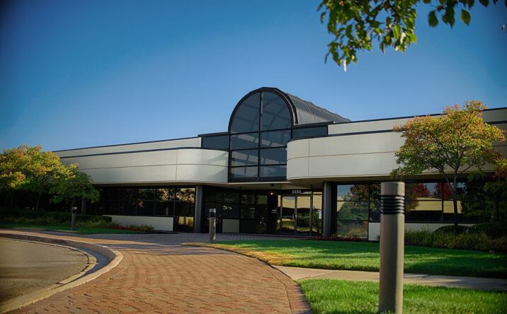 Pictures of Office property located at 2350 Green Rd, Ann Arbor, MI 48105 for lease - image #1