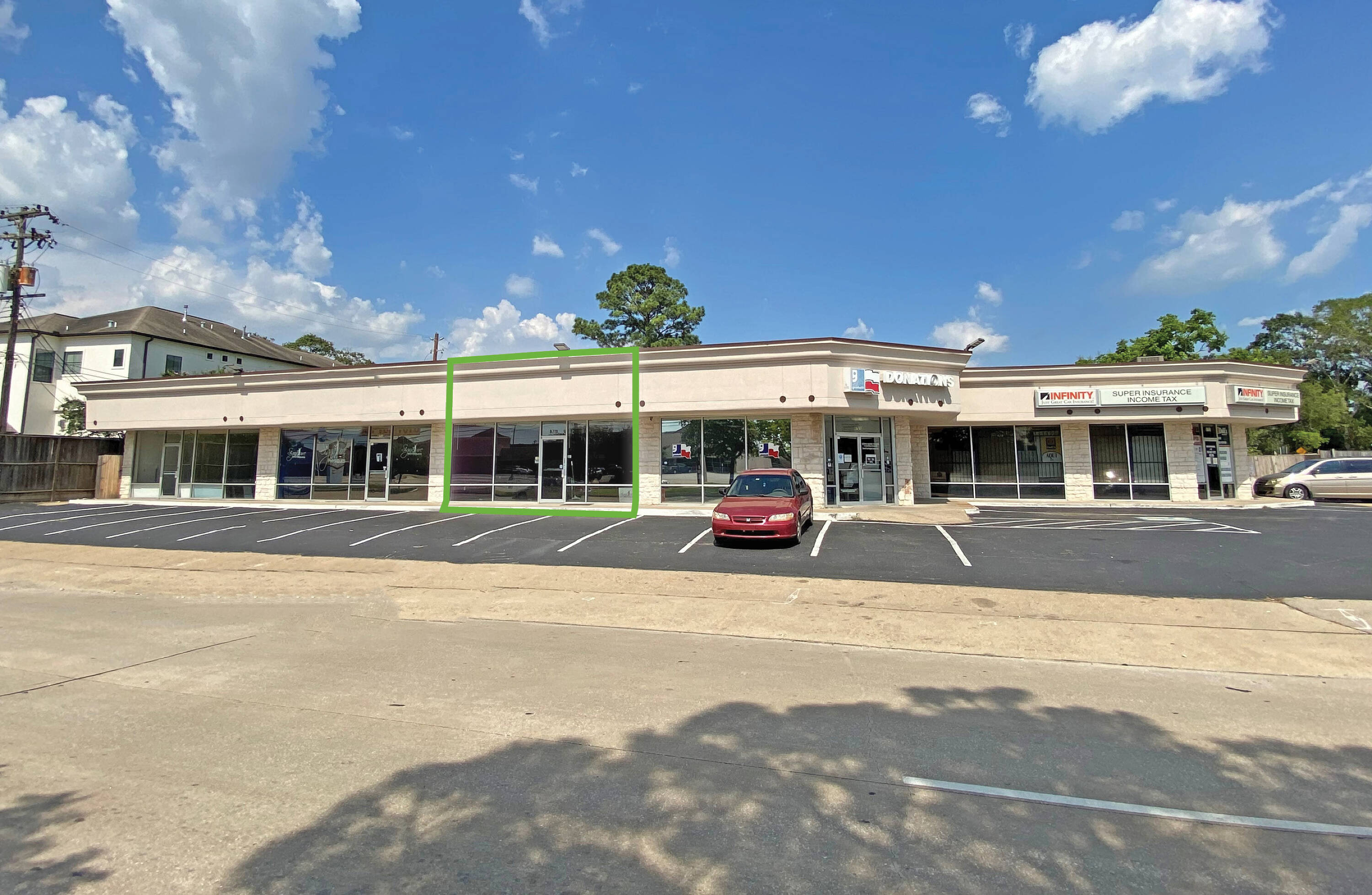 8721 Stella Link, Houston, TX 77025