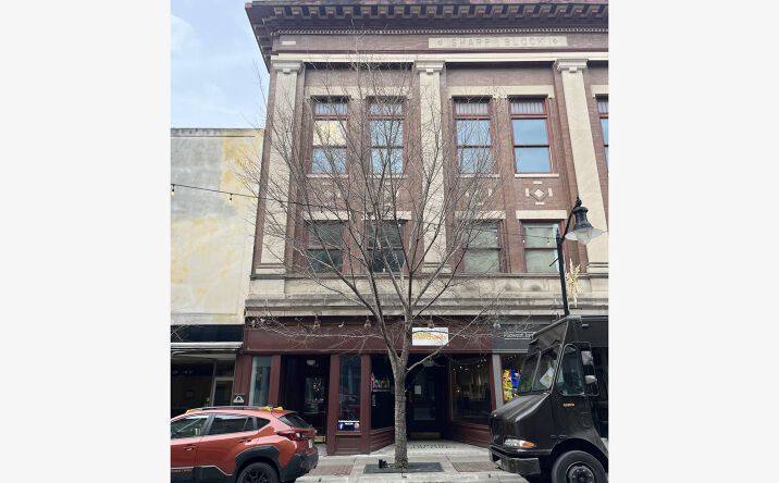 Pictures of Retail, Land property located at 514 Main St, Lafayette, IN 47901 for lease - image #1