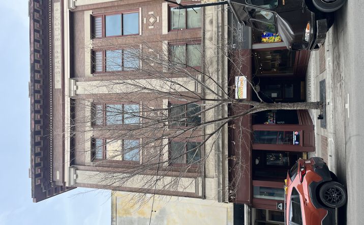 Pictures of Retail, Land property located at 514 Main St, Lafayette, IN 47901 for lease - image #1