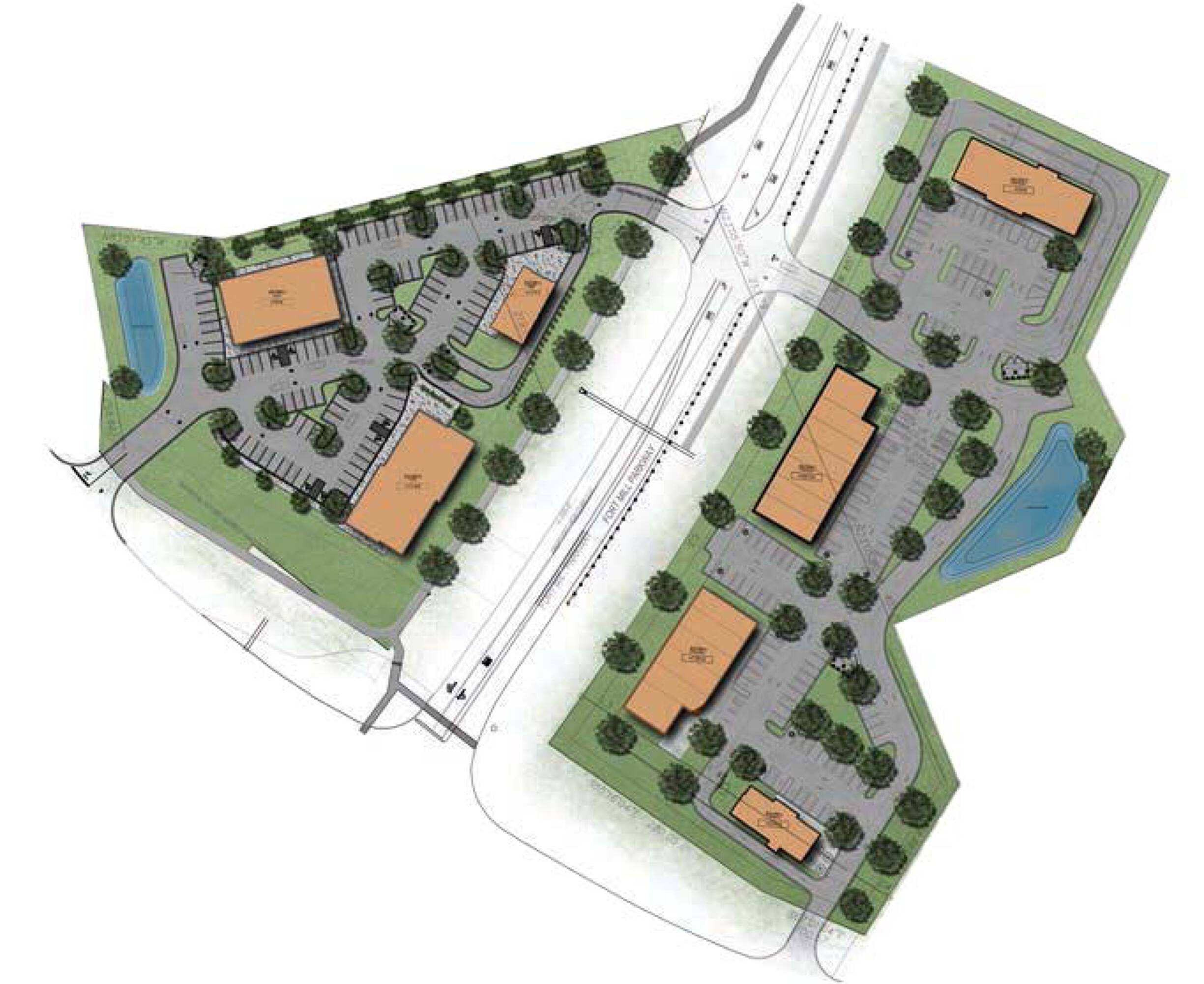 1918 N. Doby's Bridge Rd, Fort Mill, SC 29715