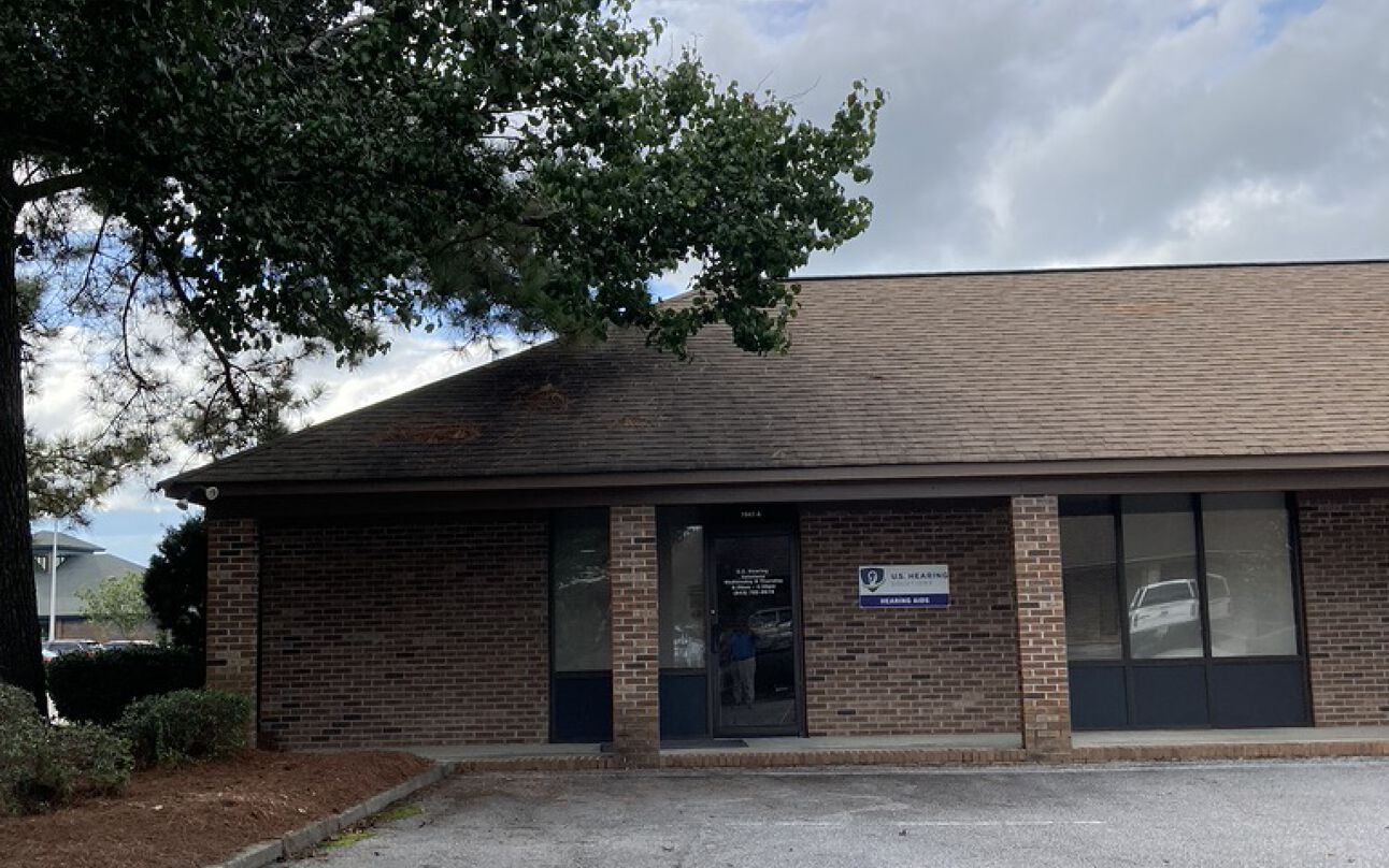 1947A Hoffmeyer Road, Florence, SC 29501 Office Space for Lease