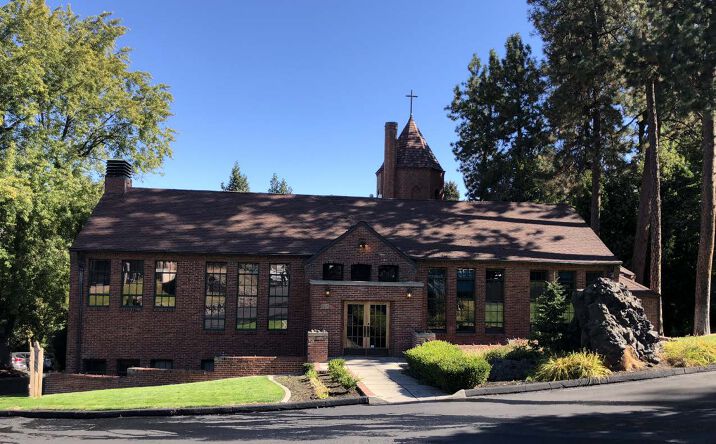 Pictures of Office property located at 707 W 7th Ave, Spokane, WA 99204 for lease - image #1