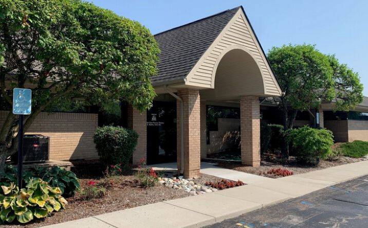 Pictures of Office property located at 1950 E Wattles Road, Troy, MI 48085 for lease - image #1