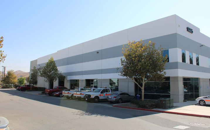 Pictures of Industrial property located at 9225 Stellar Court, Suite C, Corona, CA 92883 for lease - image #1