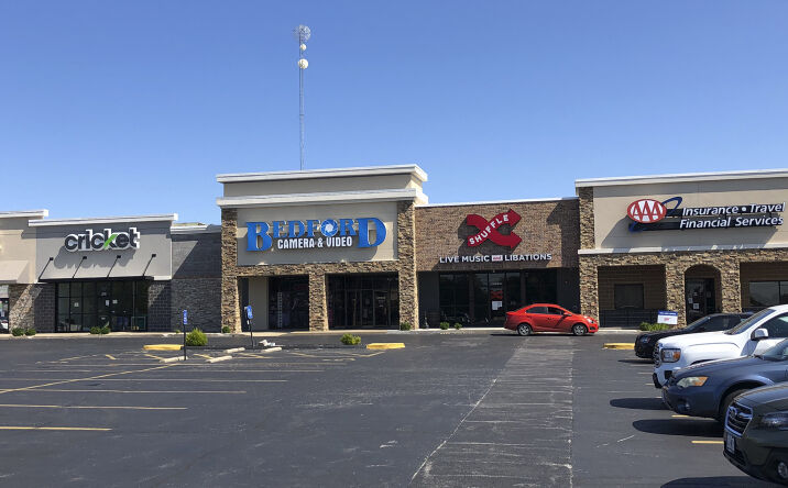 Pictures of Retail, Office property located at 2510 S Campbell Ave, Springfield, MO 65807 for lease - image #1