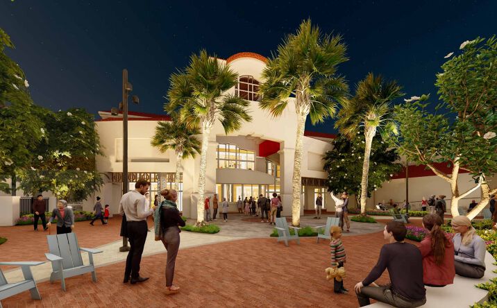 Pictures of Retail property located at 6701-6773 Main Street, Miami Lakes, FL 33014 for lease - image #1