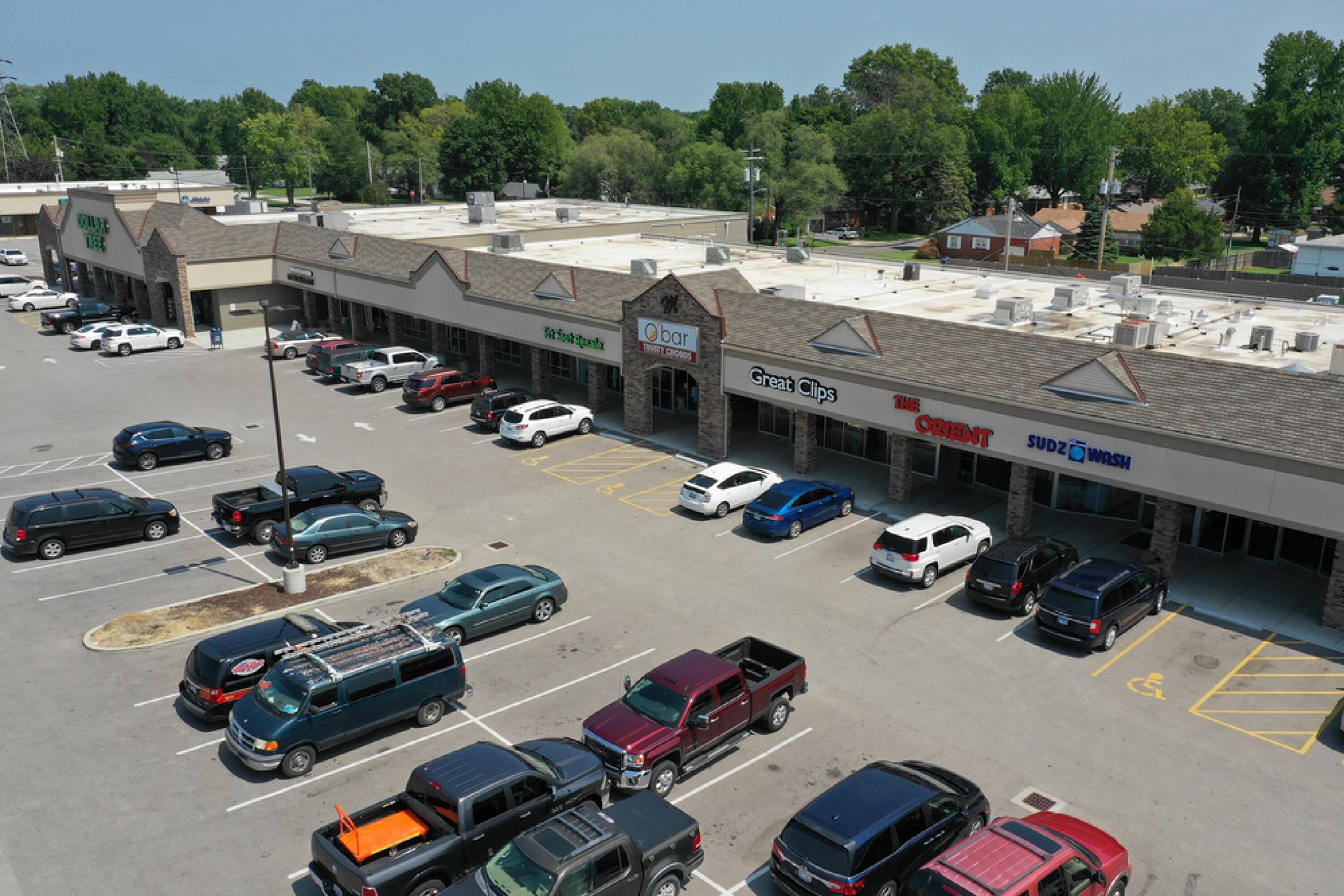 1510 Troy Rd, Edwardsville, IL 62025 Retail Space for Lease