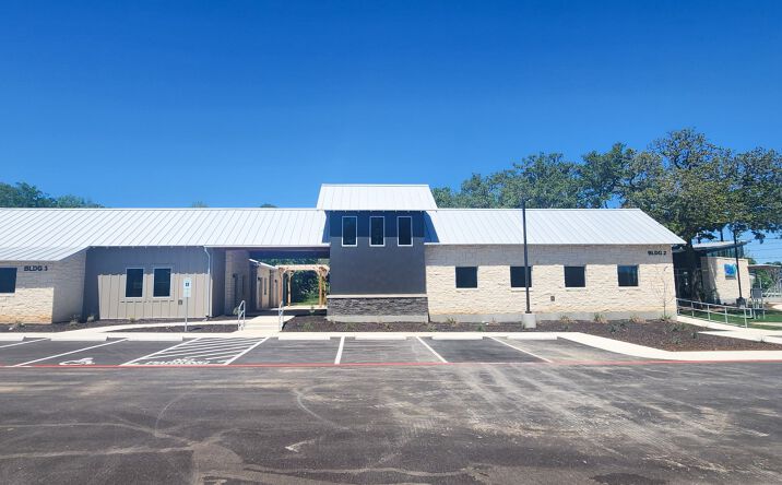 Pictures of Office property located at 614 Frey St, Boerne, TX 78006 for lease - image #1