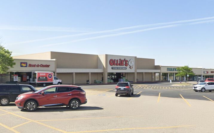 Pictures of Retail property located at 2214 E Kansas Ave, Garden City, KS 67846 for sales - image #1