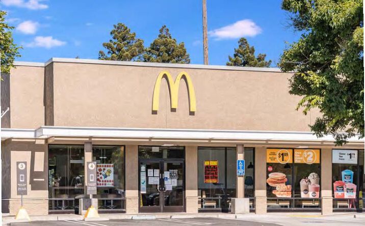 Pictures of Retail property located at 1010-1040 Rengstorff Avenue, Mountain View, CA 94039 for lease - image #1
