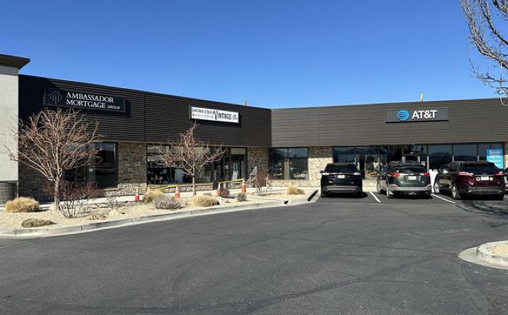 Pictures of Retail property located at 2454 Highway 6&50 #118A, Grand Junction, CO 81505 for lease - image #1