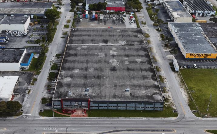 Pictures of Industrial property located at 4225 NW 72nd Ave, Miami, FL 33166 for lease - image #1