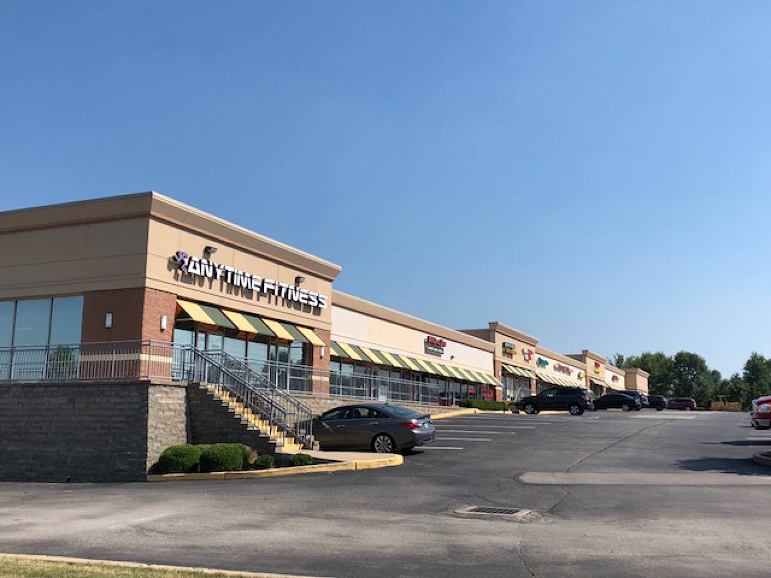 1240 Bryan Rd, O'Fallon, MO 63366