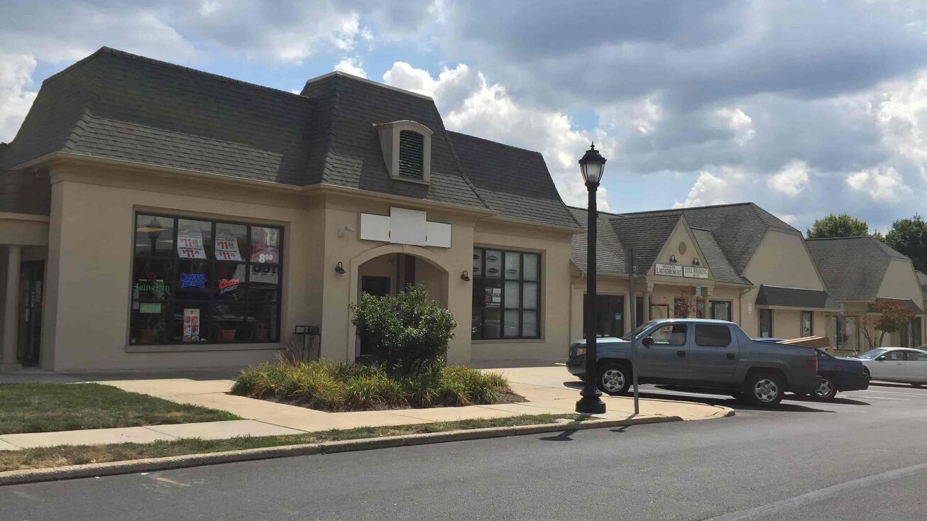 1 Allison Rd, Oreland, PA 19075