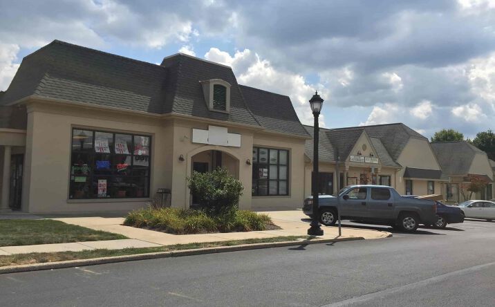Pictures of Retail property located at 1 Allison Rd, Oreland, PA 19075 for lease - image #1