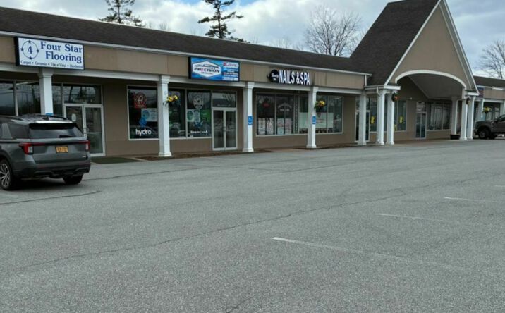 Pictures of Retail property located at 324 Quaker Road, Glens Falls North, NY 12804 for lease - image #1