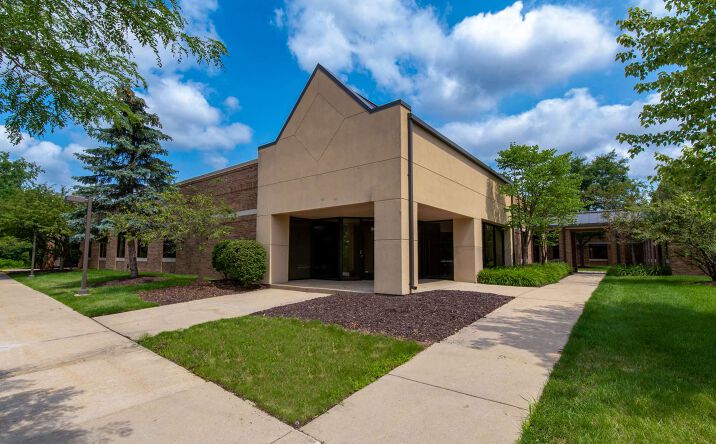 Pictures of Office property located at 3940 Ranchero Dr, Ann Arbor, MI 48104 for lease - image #1