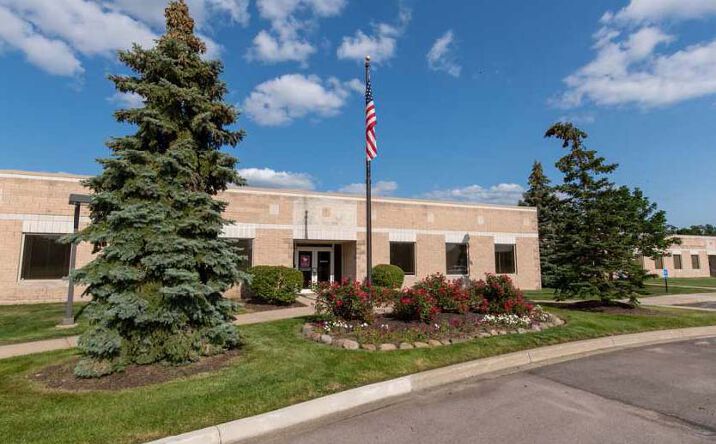 Pictures of Office property located at 1194 Oak Valley Dr, Ann Arbor, MI 48108 for lease - image #1