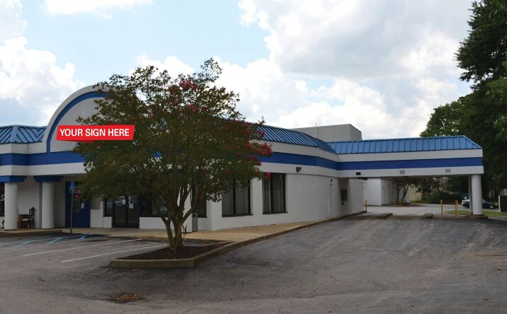 Pictures of Retail property located at 5300 Kemps River Dr, Virginia Beach, VA 23464 for lease - image #1