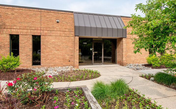 Pictures of Industrial property located at 1200 Eisenhower Pl, Ann Arbor, MI 48108 for lease - image #1