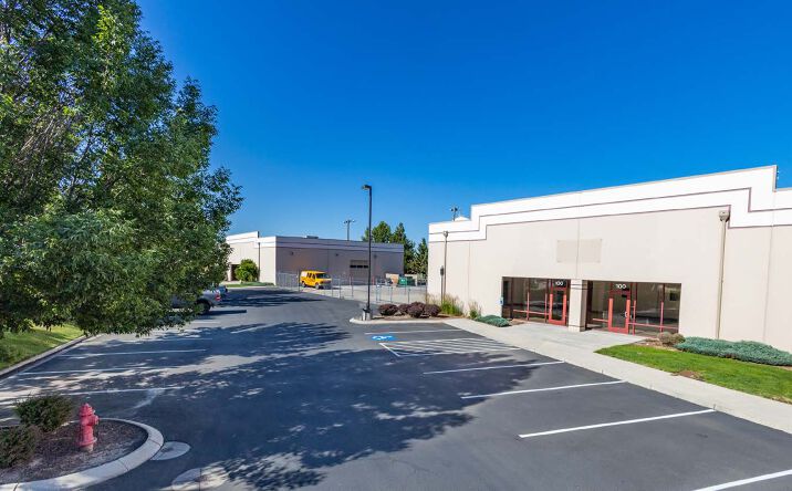 Pictures of Industrial property located at 501 E. Scenery Lane, Meridian, ID 83642 for lease - image #1