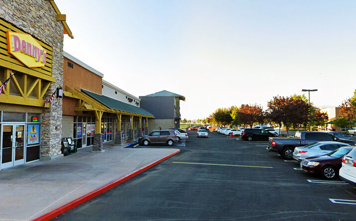 Pictures of Retail property located at 1168 Calimesa Blvd, Calimesa, CA 92320 for lease - image #1
