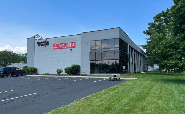 Pictures of Office property located at 6910 N Shadeland Ave, Indianapolis, IN 46220 for lease - image #1
