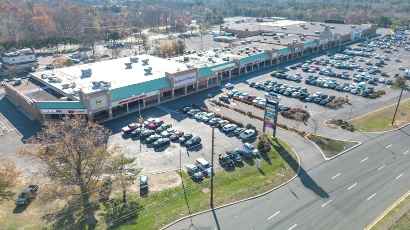 1 Route 37, Toms River, NJ 08753 - Retail Space for Lease - Toms River ...