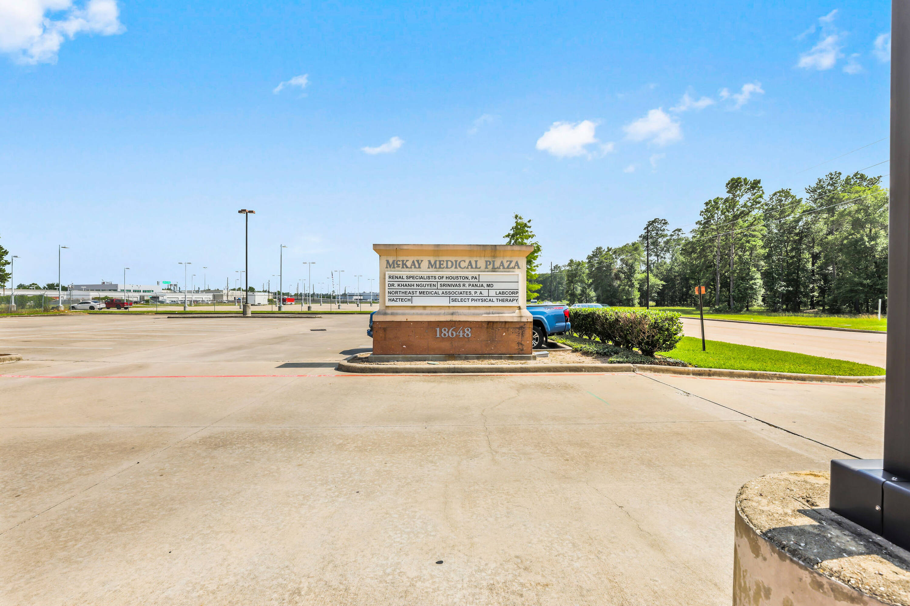 18648 McKay Dr, Humble, TX 77338 | Crexi.com