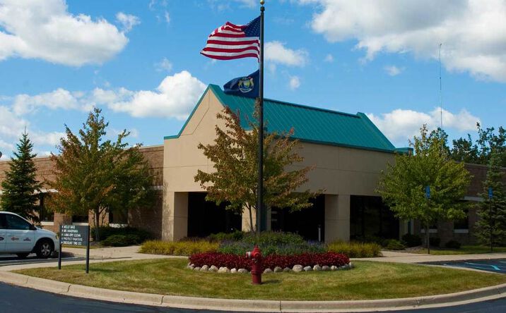 Pictures of Office property located at 3948 Ranchero Dr, Ann Arbor, MI 48108 for lease - image #1