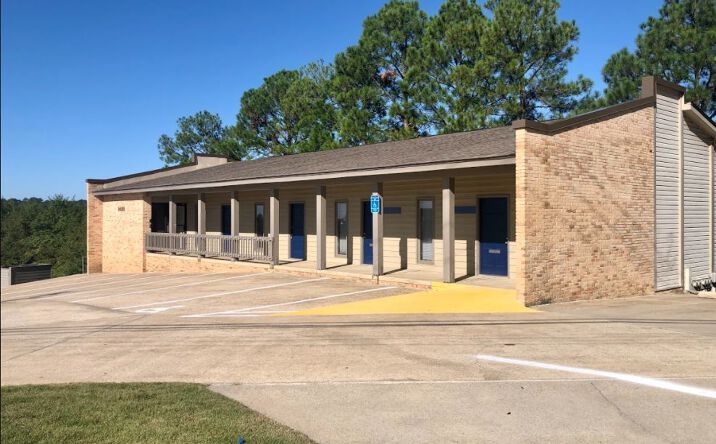 Pictures of Office property located at 2429 Norris Rd, Columbus, GA 31907 for lease - image #1
