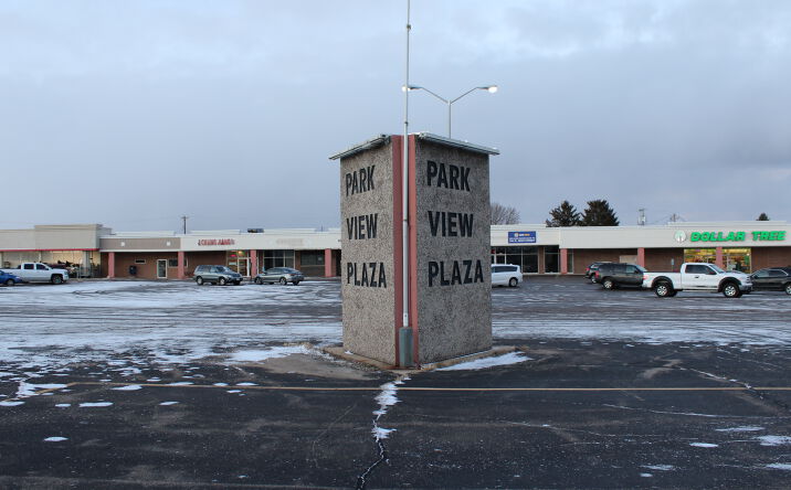 Pictures of Retail property located at 1120 W Main St, Waupun, WI 53963 for lease - image #1